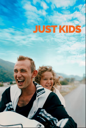 Just Kids