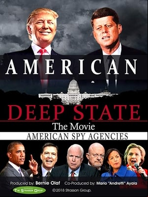 American Deep State American Deep State