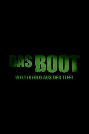 El submarino (Das Boot): historia de un clásico del cine alemán
