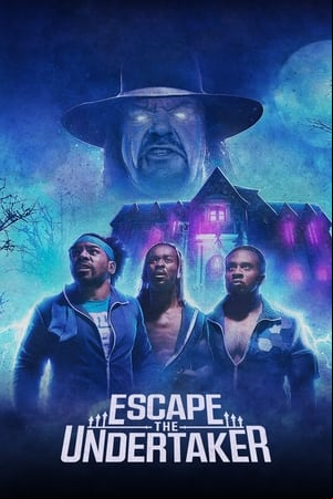 Escape the Undertaker Escape the Undertaker