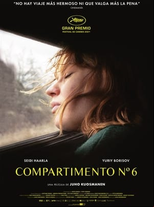 Compartimento Nº 6