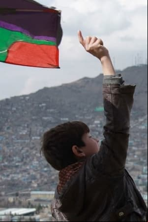 Vaght-e Chigh-e Anar