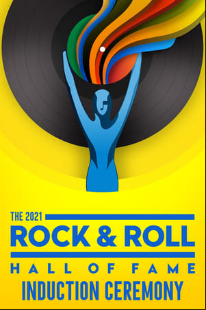 2021 Rock & Roll Hall of Fame Induction Ceremony