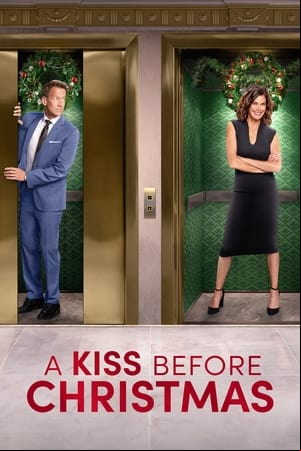 A Kiss Before Christmas A Kiss Before Christmas