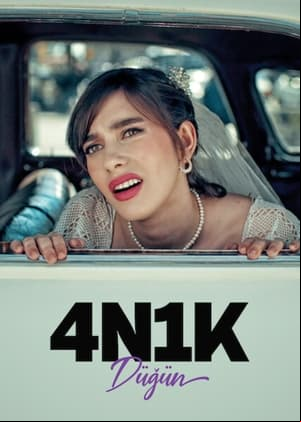4N1K: Düğün