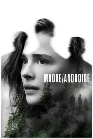 Madre/Androide Madre/Androide