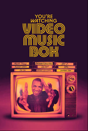 Youre Watching Video Music Box