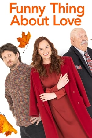 Funny Thing About Love Funny Thing About Love