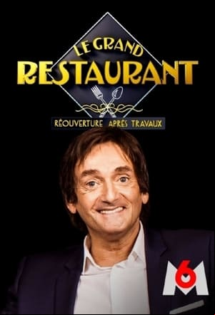 Le Grand Restaurant : Réouverture après travaux Le Grand Restaurant : Réouverture après travaux