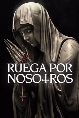 Ruega por nosotros