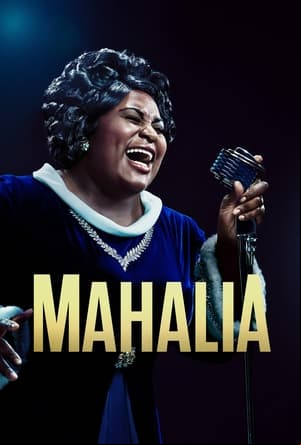 Robin Roberts Presents: Mahalia Robin Roberts Presents: Mahalia