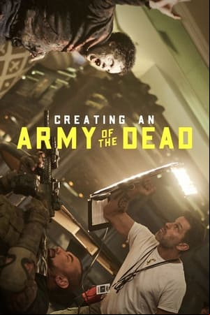 Creating an Army of the Dead Creating an Army of the Dead