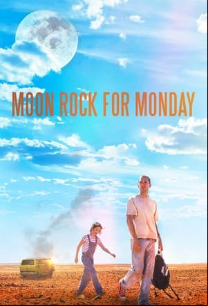 Moon Rock for Monday Moon Rock for Monday