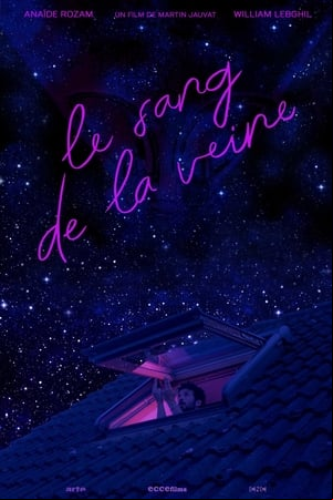 Le sang de la veine Le sang de la veine