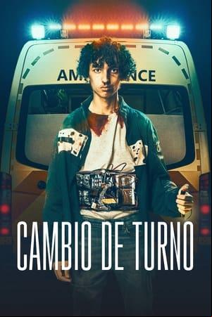 Cambio de turno Cambio de turno