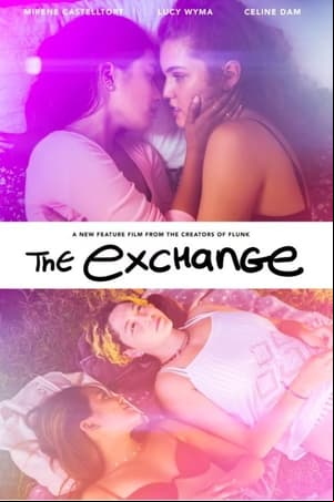 Flunk: The Exchange Flunk: The Exchange