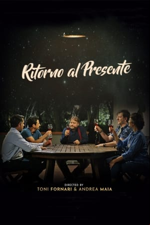 Ritorno al presente Ritorno al presente