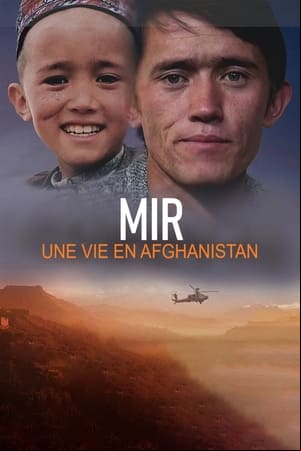 Mi infancia, mi país: 20 años en Afganistán
