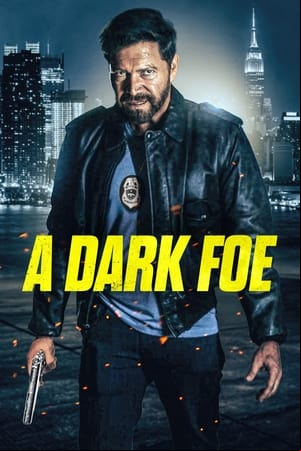 A Dark Foe A Dark Foe