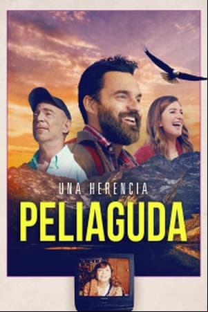Una herencia peliaguda Una herencia peliaguda