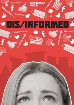 Dis/Informed