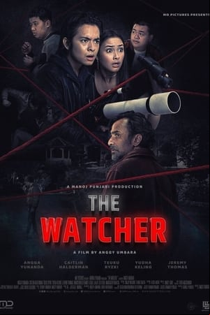 The Watcher The Watcher