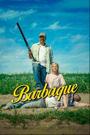 Barbacoa Barbacoa