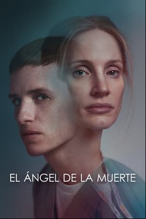 El ángel de la muerte El ángel de la muerte