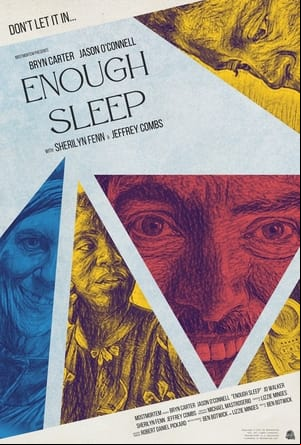 Enough Sleep Enough Sleep