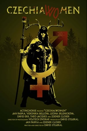 Czechia(wo)men Czechia(wo)men