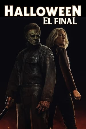 Halloween: El final Halloween: El final