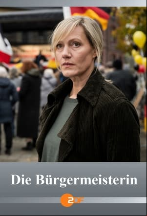 Die Bürgermeisterin