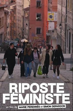 Riposte féministe Riposte féministe