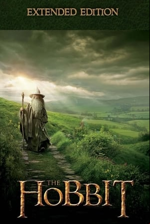The Hobbit: M4s Book Edit