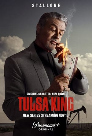 The Making of Tulsa King