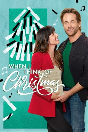 When I Think of Christmas