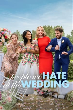 La boda más odiosa La boda más odiosa