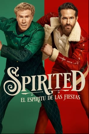 El espíritu de la Navidad