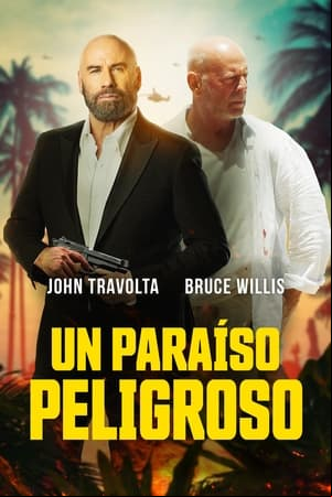 Un paraíso peligroso Un paraíso peligroso