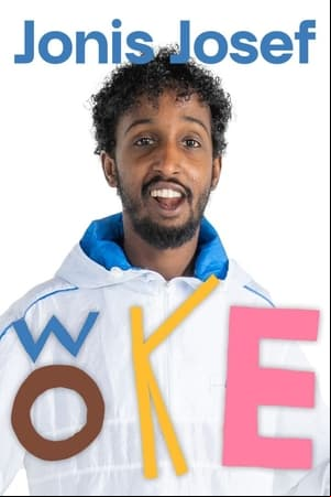 Jonis Josef Woke Jonis Josef Woke