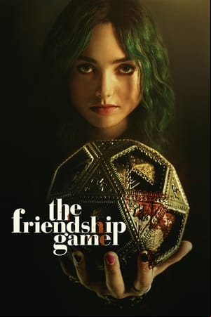 The Friendship Game The Friendship Game