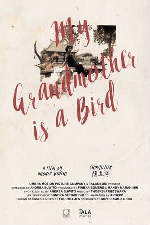 My Grandmother Is A Bird My Grandmother Is A Bird