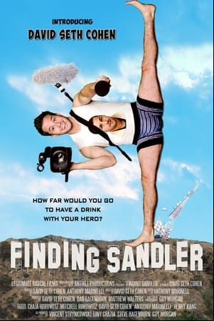 Finding Sandler