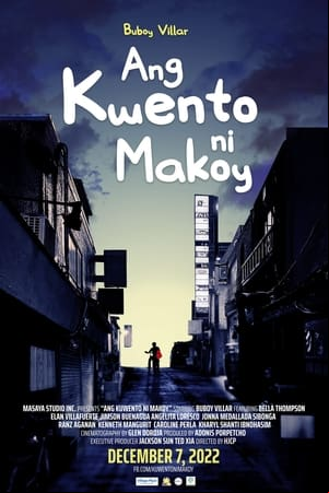 Ang Kwento ni Makoy