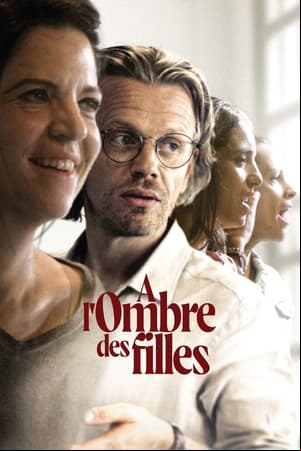 À lombre des filles À lombre des filles