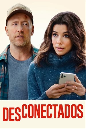Desconectados Desconectados