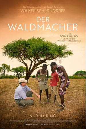 Der Waldmacher Der Waldmacher