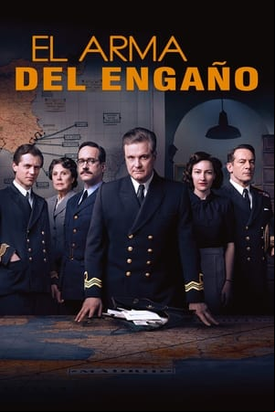 El arma del engaño