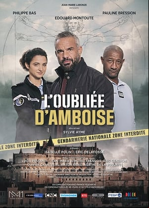 Asesinato en Amboise Asesinato en Amboise