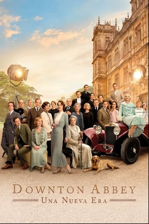 Downton Abbey: Una nueva era